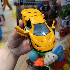 ماکت فلزی لامبورگینی