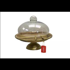 کاپ کیک اسند بادرب شیشه 829498 کد00503884