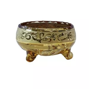 پیاله کینگ عسلی