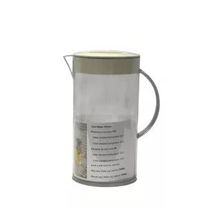 پارچ کریستال شایلی بلند