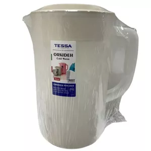 پارچ ارکیده بزرگ شفاف 00301310