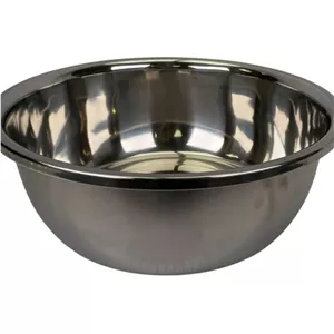 لگن استیل 38 سانتی ایکس فا