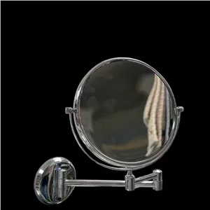 اینه متحرک استیل