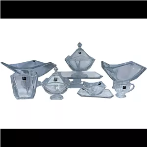 سرویس کریستال وستلر 12 نفره