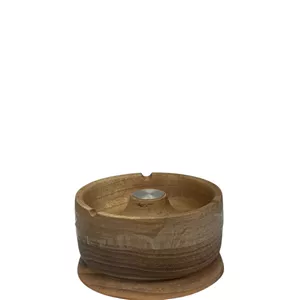 زیرسیگاری گردو 10 سانتی اعلا