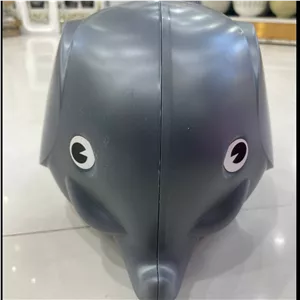 قلک محکم وضخیم