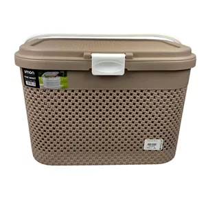 سبدپیک نیک طرح بافت