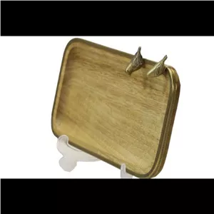 سینی متوسط مستطیل829459 کد 00503018