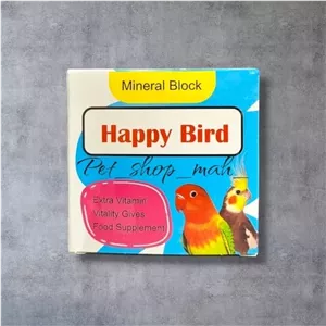 کلسیم پرندگان