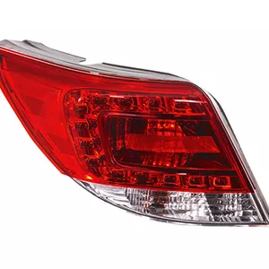 چراغ عقب دنا کامل با لامپ و LED