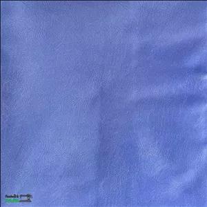 پارچه چرم پشت جودون آبی کبالت