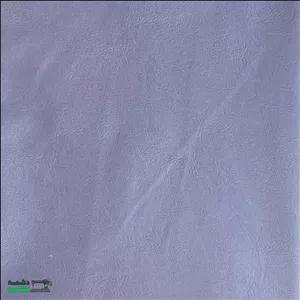 پارچه چرم پشت جودون آبی دودی