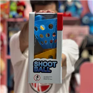 شوتبال دو نفره