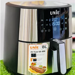 سرخکن رژیمی اصلی یونیه ساخت تایوان