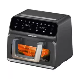 سرخ کن دوقلو گوسونیک مدل GAF-659