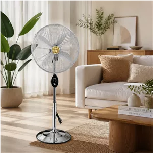 پنکه ایستاده 60 وات مگنتا مدل MG-F35