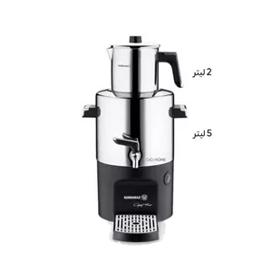 سماور برقی کرکماز مدل A841