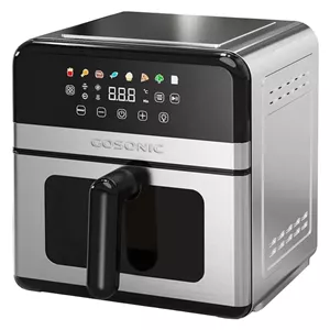 سرخ کن بدون روغن 7 لیتری گوسونیک مدل  GAF-107