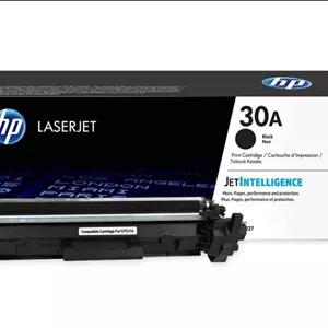 کارتریج لیزری HP 30A
