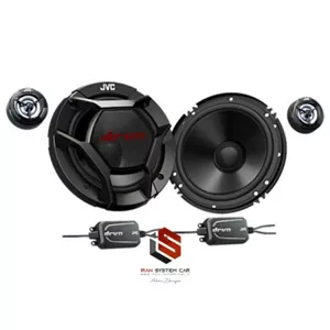 کامپوننت جی وی سی JVC CS-DR600C