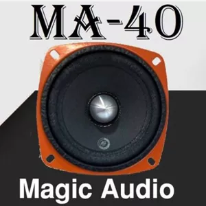 میدرنج مجیک آدیو Magic Audio MA-40
