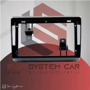 قاب مانیتور اندرویدی دنا و دنا پلاس