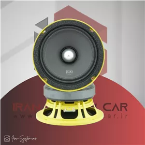 میدرنج ال اس آدیو LS AUDIO LS-650B