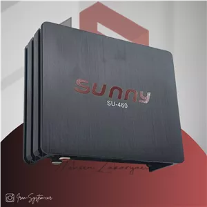 آمپلی فایر اندروید سانی sunny su-460