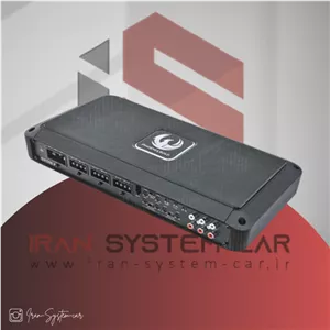 آمپلی فایر فونیکس گلدPHOENIX GOLD GX-1200.6