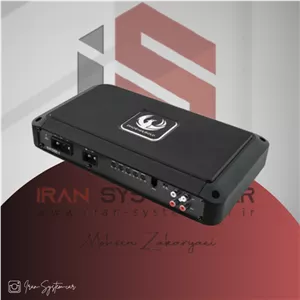 آمپلی فایر مونو فونیکس گلد PHOENIX GOLD GX-1200.1