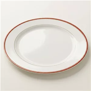 دیس 42 سپینود ارغوانی چینی زرین شهرزاد