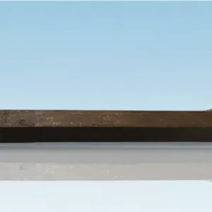 قلم چکش بادی شش گوش قطر 32 میلیمتر-45 سانتی متر