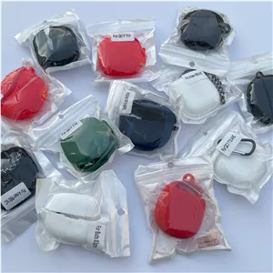 کاور سیلیکونی ایرفون سامسونگ