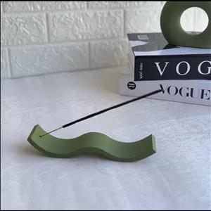 جاعودی شاخه ای مدل ( موجی )