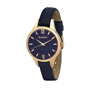 ساعت زنانه گواردو Guardo - کد B01099-4