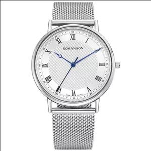 ساعت مچی زنانه رومانسون, کد TM2003MMWWA15U