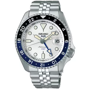 ساعت مچی مردانه سیکو، زیرمجموعه Seiko 5، کد SBSC017P1