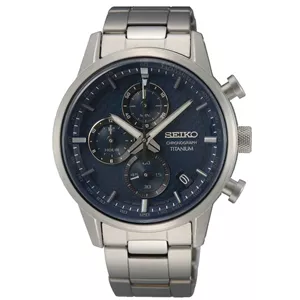 ساعت مچی مردانه سیکو، زیرمجموعه Chronograph, کد SSB387P1