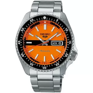 ساعت مچی مردانه سیکو، زیرمجموعه Seiko 5, کد SRPK11K1