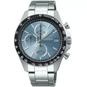 ساعت مچی مردانه سیکو، زیرمجموعه Chronograph, کد SBTR029