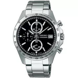ساعت مچی مردانه سیکو، زیرمجموعه Chronograph, کد SBTR005
