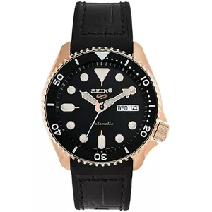 ساعت مچی مردانه سیکو، زیرمجموعه Seiko 5, کد SRPD76K1
