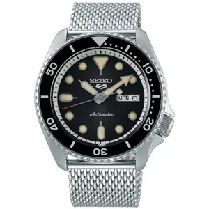 ساعت مچی مردانه سیکو، زیرمجموعه Seiko 5, کد SRPD73K1