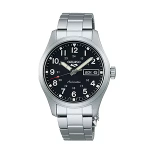 ساعت مچی مردانه سیکو، زیرمجموعه Seiko 5, کد SRPJ81K1