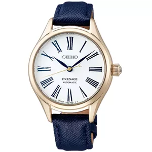 ساعت مچی زنانه سیکو، زیرمجموعه Presage, کد SPB234J1