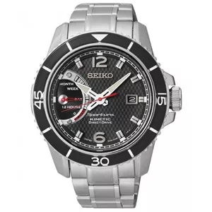 ساعت مچی مردانه سیکو ، زیرمجموعه Sportura, کد SRG019P1