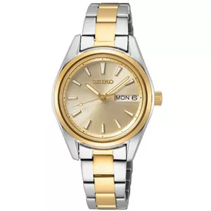 ساعت مچی زنانه سیکو، زیرمجموعه General, کد SUR354P1