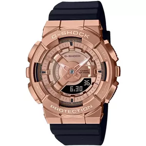 ساعت مچی زنانه کاسیو، زیرمجموعه G-Shock, کد GM-S110PG-1ADR