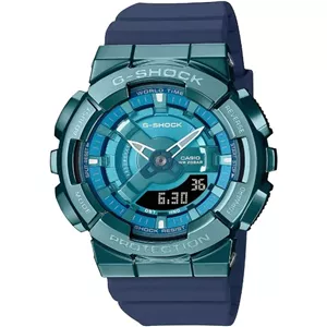 ساعت مچی زنانه کاسیو، زیرمجموعه G-Shock, کد GM-S110LB-2ADR