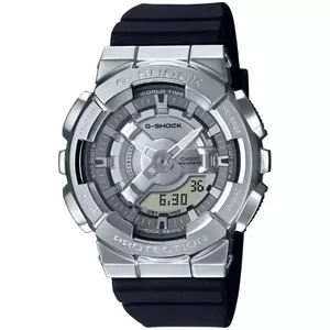 ساعت مچی زنانه کاسیو، زیرمجموعه G-Shock, کد GM-S110-1ADR